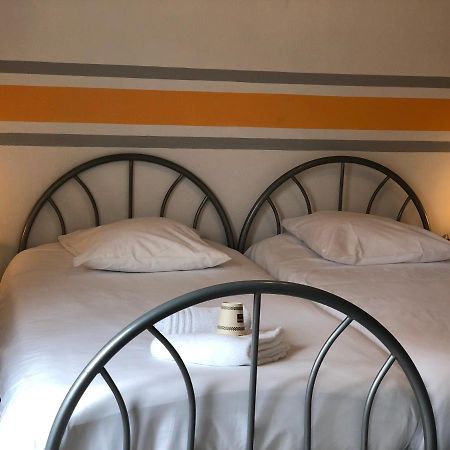 Enzo Hotels Neufchateau By Kyriad Direct المظهر الخارجي الصورة
