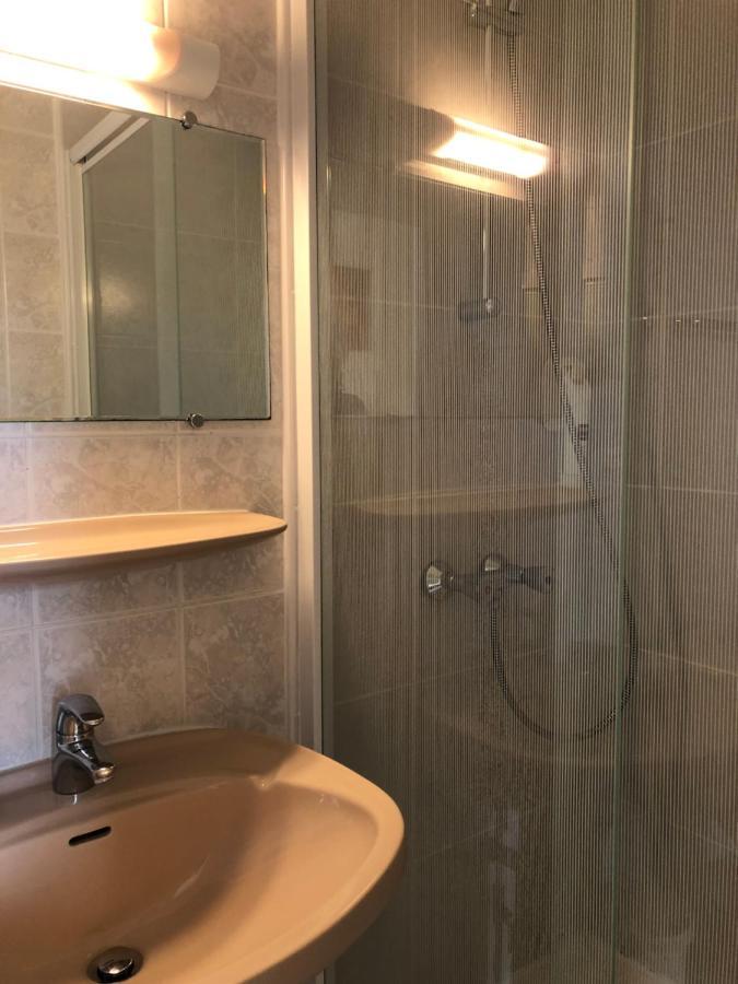 Enzo Hotels Neufchateau By Kyriad Direct المظهر الخارجي الصورة
