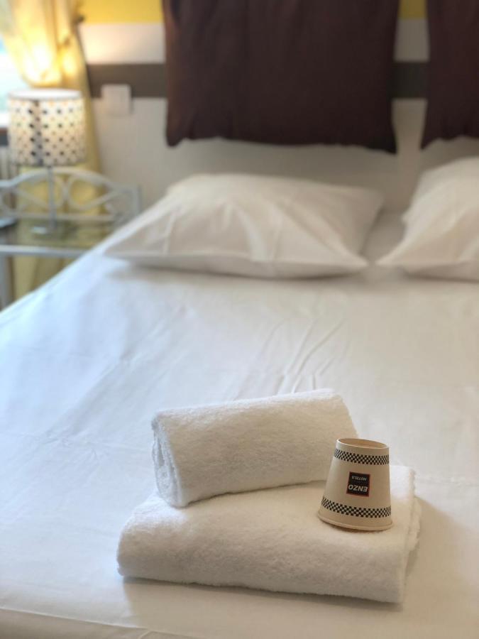 Enzo Hotels Neufchateau By Kyriad Direct المظهر الخارجي الصورة