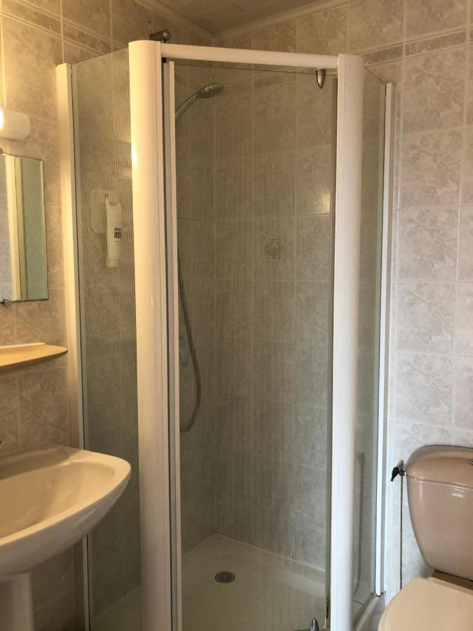 Enzo Hotels Neufchateau By Kyriad Direct المظهر الخارجي الصورة