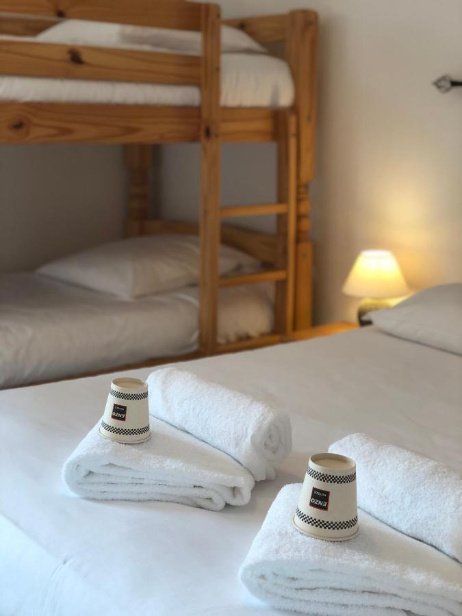 Enzo Hotels Neufchateau By Kyriad Direct المظهر الخارجي الصورة