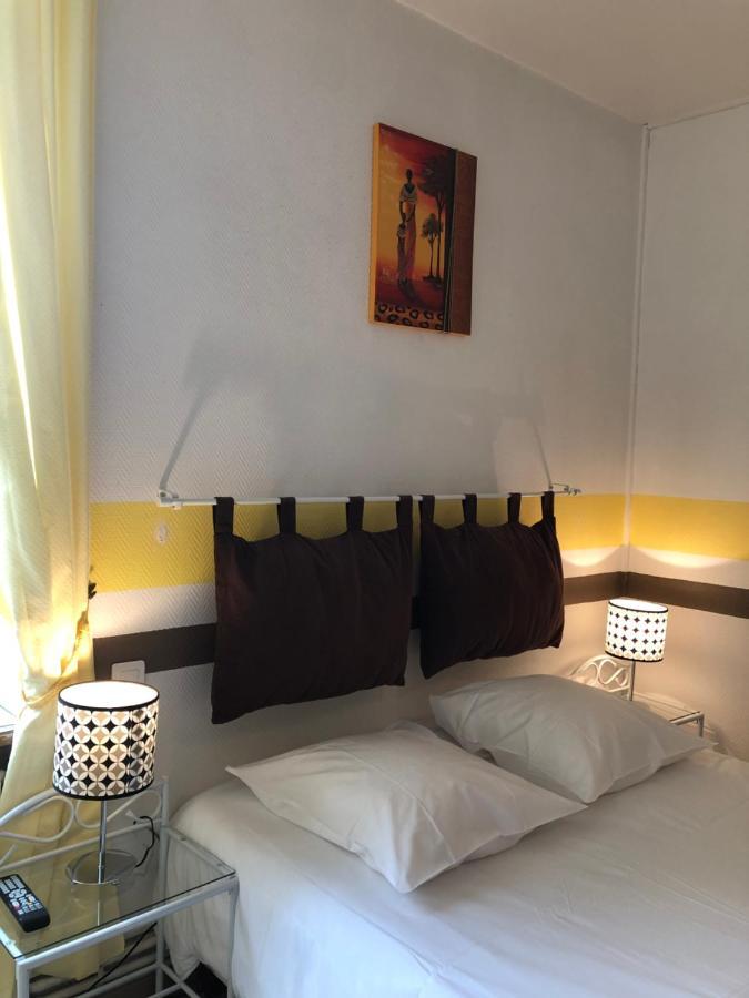 Enzo Hotels Neufchateau By Kyriad Direct المظهر الخارجي الصورة