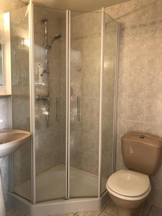 Enzo Hotels Neufchateau By Kyriad Direct المظهر الخارجي الصورة