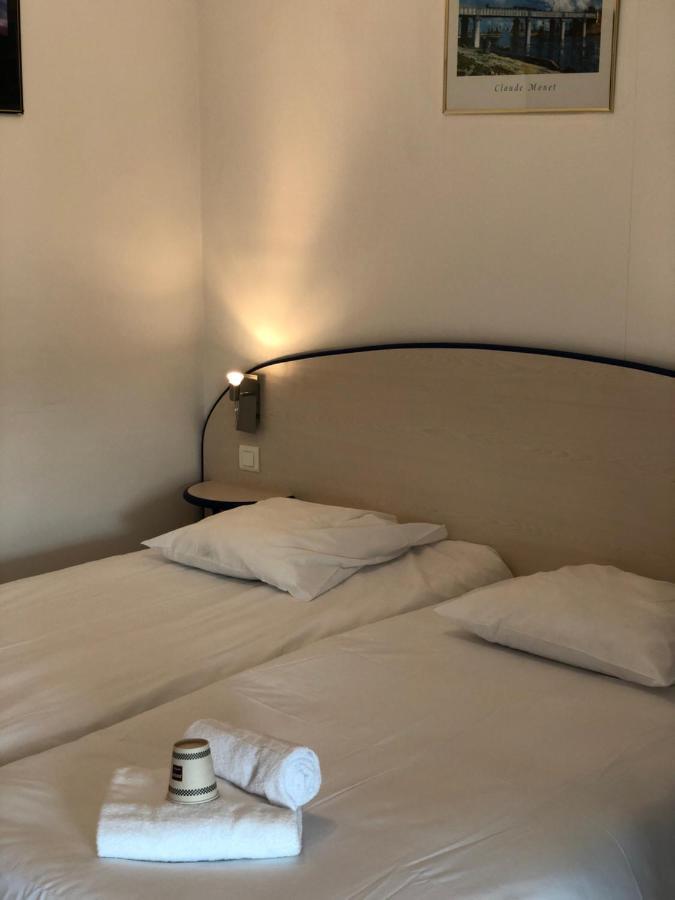 Enzo Hotels Neufchateau By Kyriad Direct المظهر الخارجي الصورة