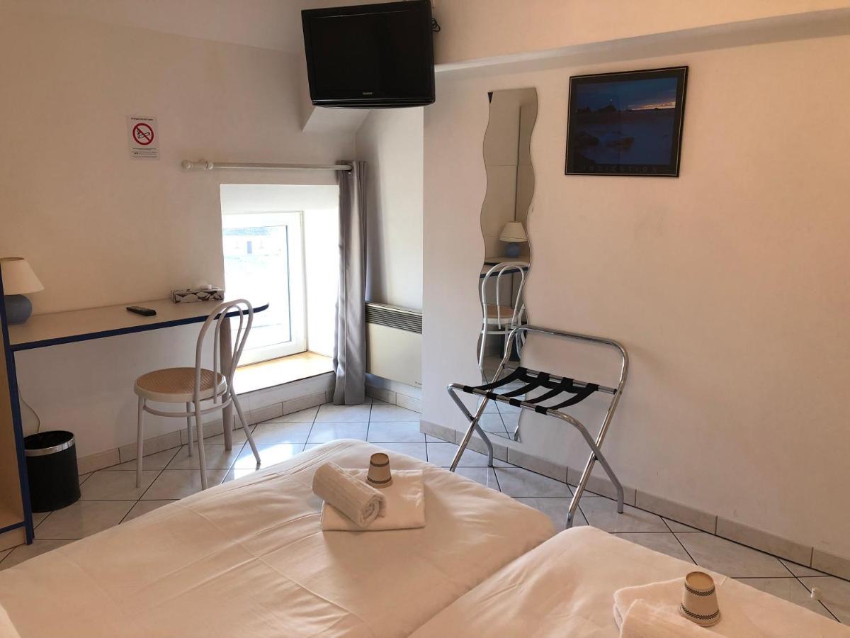 Enzo Hotels Neufchateau By Kyriad Direct المظهر الخارجي الصورة